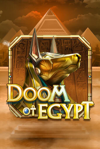 Играть Doom of Egypt без регистрации | Вулкан Неон бесплатные игры