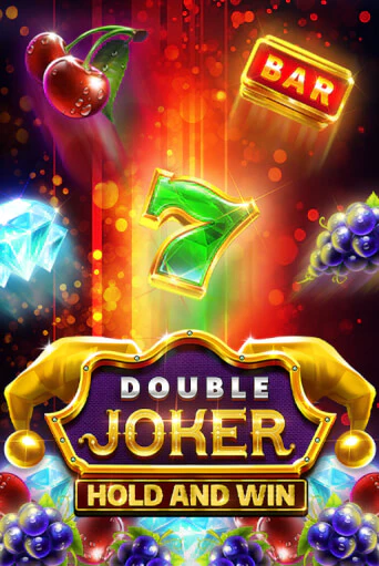 Играть Double Joker Hold and Win без регистрации | Вулкан Неон бесплатные игры