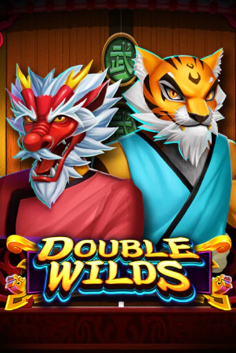Играть Double Wilds без регистрации | Вулкан Неон бесплатные игры