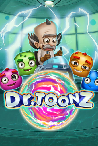 Играть Dr. Toonz без регистрации | Вулкан Неон бесплатные игры