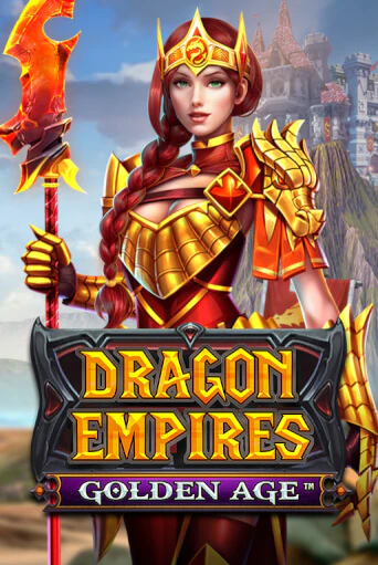 Играть Dragon Empires Golden Age™ без регистрации | Вулкан Неон бесплатные игры