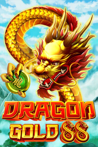 Играть Dragon Gold 88 без регистрации | Вулкан Неон бесплатные игры