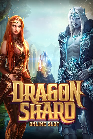 Играть Dragon Shard без регистрации | Вулкан Неон бесплатные игры