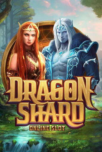 Играть Dragon Shard без регистрации | Вулкан Неон бесплатные игры