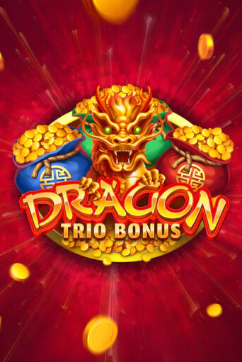 Играть Dragon Trio Bonus без регистрации | Вулкан Неон бесплатные игры