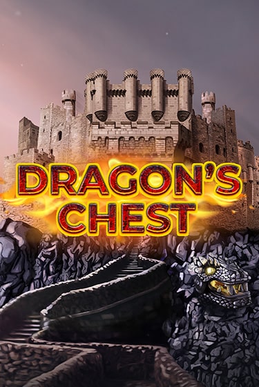 Играть Dragons Chest без регистрации | Вулкан Неон бесплатные игры