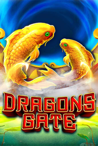 Играть Dragons Gate без регистрации | Вулкан Неон бесплатные игры