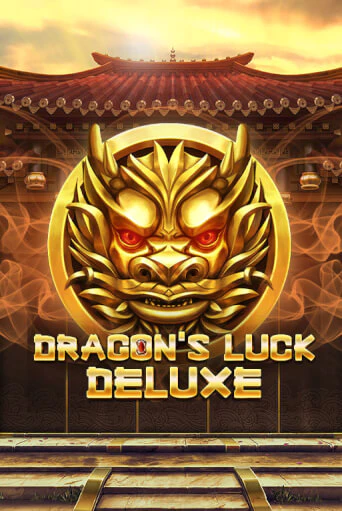 Играть Dragon's Luck Deluxe без регистрации | Вулкан Неон бесплатные игры