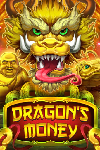 Играть Dragon's Money без регистрации | Вулкан Неон бесплатные игры