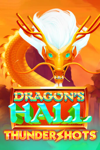 Играть Dragons's Hall Thundershots без регистрации | Вулкан Неон бесплатные игры