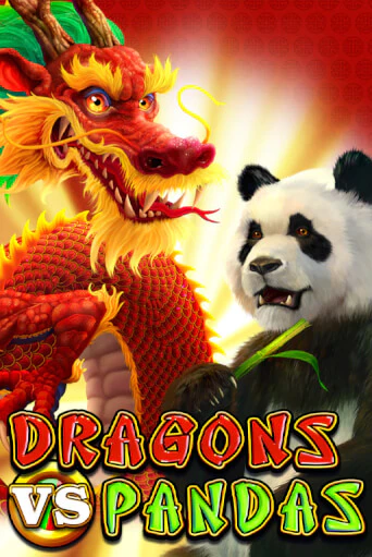 Играть Dragons vs Pandas без регистрации | Вулкан Неон бесплатные игры