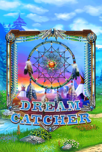 Играть Dreamcatcher без регистрации | Вулкан Неон бесплатные игры