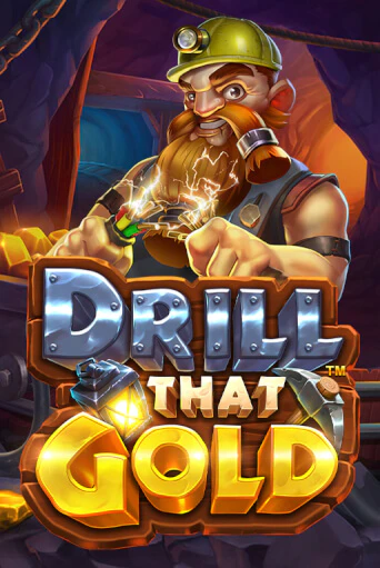 Играть Drill That Gold без регистрации | Вулкан Неон бесплатные игры