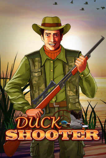 Играть Duck Shooter без регистрации | Вулкан Неон бесплатные игры