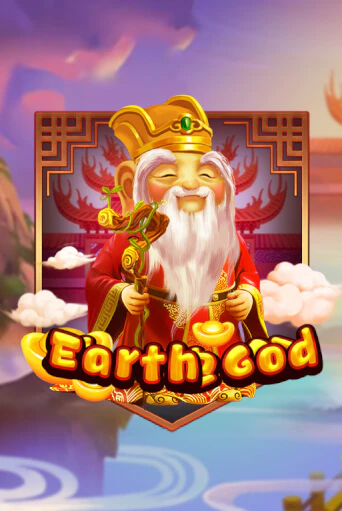 Играть Earth God без регистрации | Вулкан Неон бесплатные игры