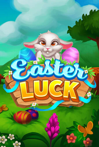 Играть Easter Luck без регистрации | Вулкан Неон бесплатные игры