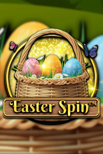 Играть Easter Spin без регистрации | Вулкан Неон бесплатные игры