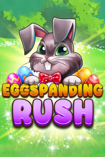 Играть Eggspanding Rush без регистрации | Вулкан Неон бесплатные игры