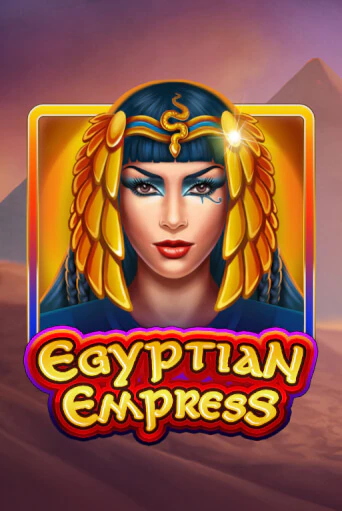 Играть Egyptian Empress без регистрации | Вулкан Неон бесплатные игры