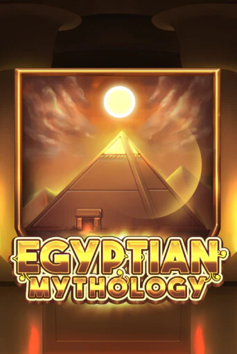 Играть Egyptian Mythology без регистрации | Вулкан Неон бесплатные игры