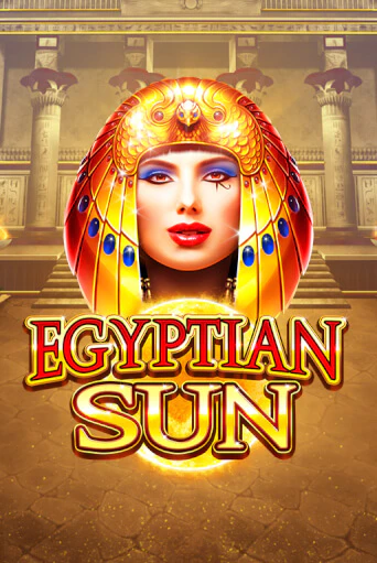 Играть Egyptian Sun без регистрации | Вулкан Неон бесплатные игры