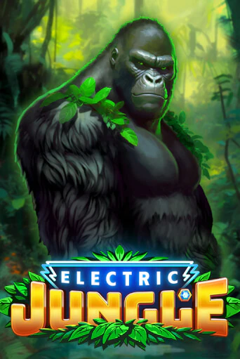 Играть Electric Jungle без регистрации | Вулкан Неон бесплатные игры