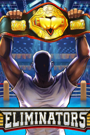 Играть Eliminators без регистрации | Вулкан Неон бесплатные игры