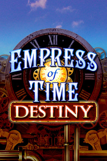 Играть Empress of Time: Destiny без регистрации | Вулкан Неон бесплатные игры