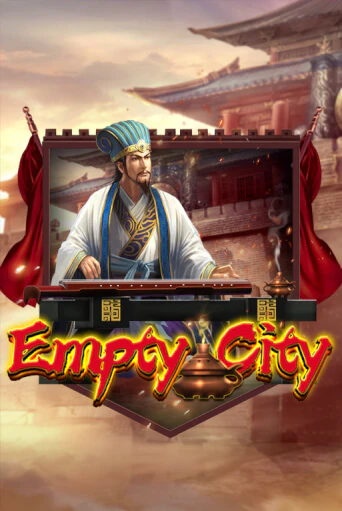 Играть Empty City без регистрации | Вулкан Неон бесплатные игры