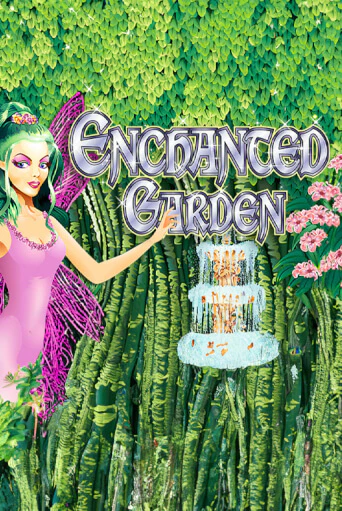 Играть Enchanted Garden без регистрации | Вулкан Неон бесплатные игры