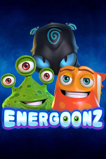 Играть Energoonz без регистрации | Вулкан Неон бесплатные игры