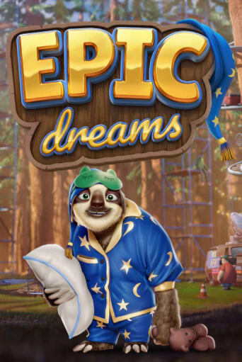 Играть Epic Dreams без регистрации | Вулкан Неон бесплатные игры