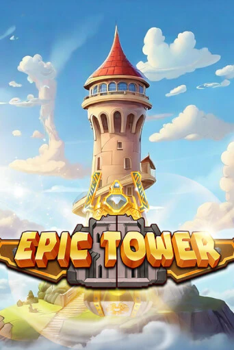 Играть Epic Tower без регистрации | Вулкан Неон бесплатные игры