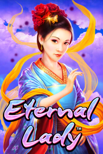 Играть Eternal Lady без регистрации | Вулкан Неон бесплатные игры