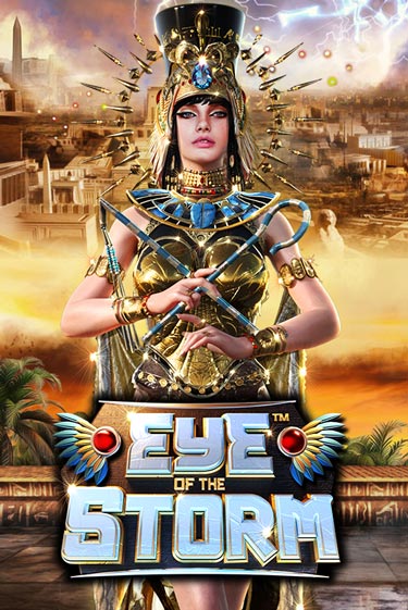 Играть Eye of the Storm без регистрации | Вулкан Неон бесплатные игры