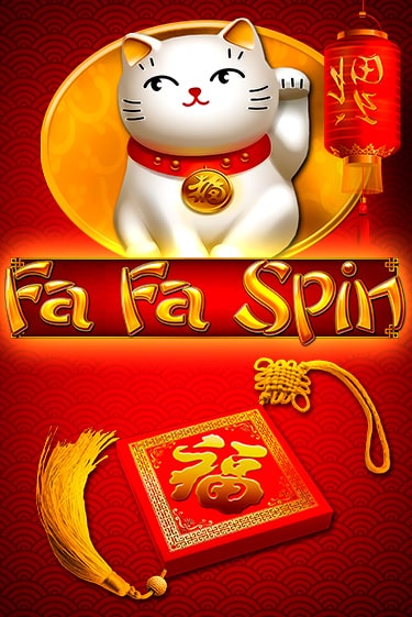 Играть FA FA SPIN без регистрации | Вулкан Неон бесплатные игры