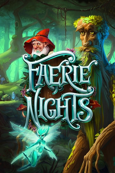 Играть Faerie Night без регистрации | Вулкан Неон бесплатные игры