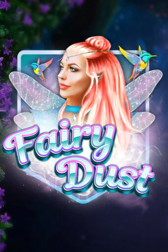 Играть Fairy Dust без регистрации | Вулкан Неон бесплатные игры
