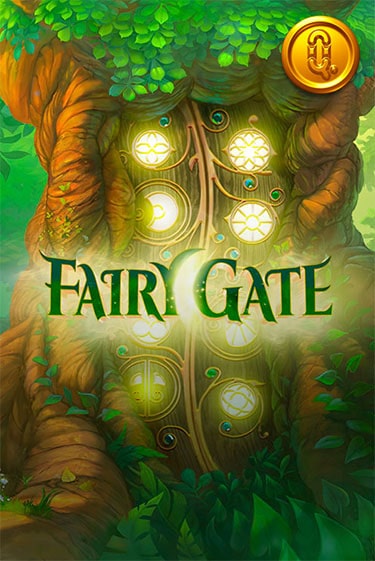 Играть Fairy Gate без регистрации | Вулкан Неон бесплатные игры