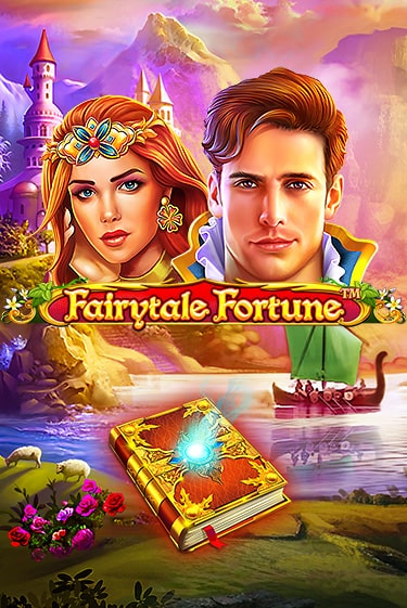 Играть Fairytale Fortune без регистрации | Вулкан Неон бесплатные игры