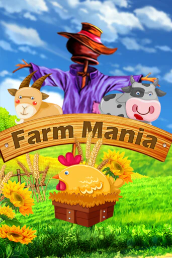 Играть Farm Mania без регистрации | Вулкан Неон бесплатные игры