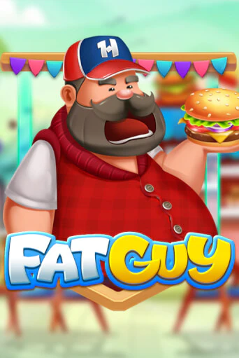 Играть Fat Guy без регистрации | Вулкан Неон бесплатные игры