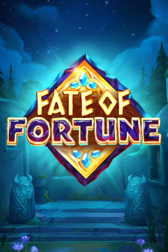 Играть Fate of Fortune без регистрации | Вулкан Неон бесплатные игры