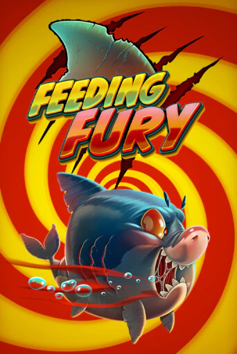 Играть Feeding Fury без регистрации | Вулкан Неон бесплатные игры