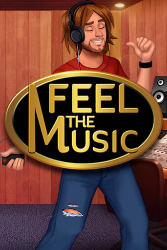 Играть Feel The Music без регистрации | Вулкан Неон бесплатные игры