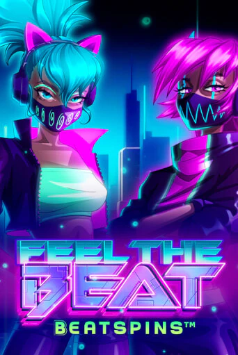 Играть Feel the Beat без регистрации | Вулкан Неон бесплатные игры