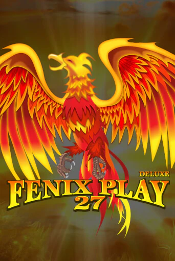 Играть Fenix Play 27 Deluxe без регистрации | Вулкан Неон бесплатные игры