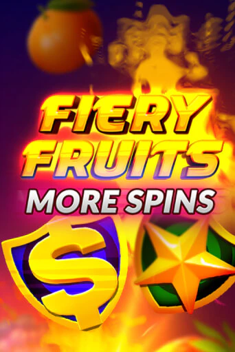 Играть Fiery Fruits More Spins без регистрации | Вулкан Неон бесплатные игры