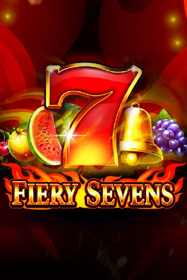 Играть Fiery Sevens без регистрации | Вулкан Неон бесплатные игры