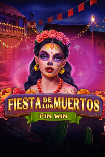 Играть Fiesta De Los Muertos без регистрации | Вулкан Неон бесплатные игры